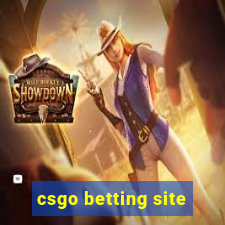 csgo betting site