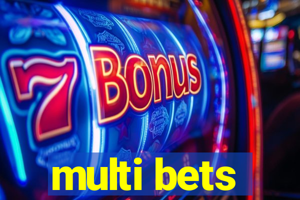 multi bets