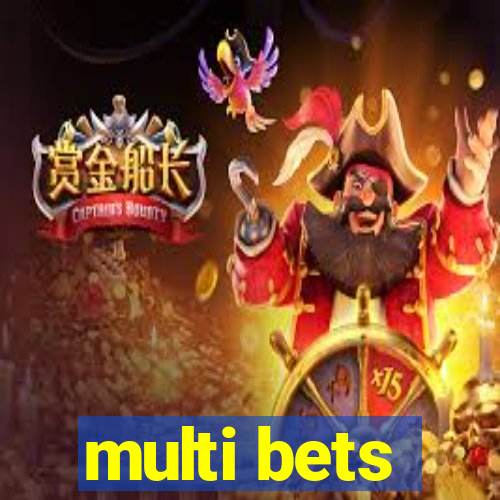 multi bets