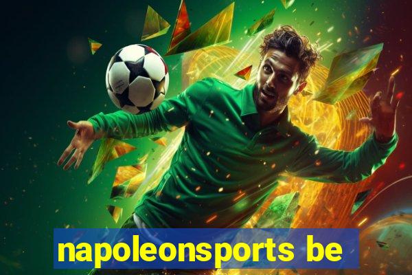 napoleonsports be