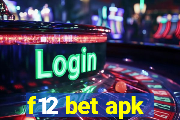 f12 bet apk