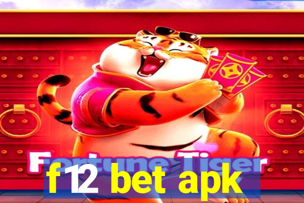 f12 bet apk