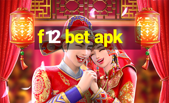 f12 bet apk