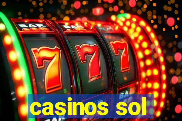 casinos sol