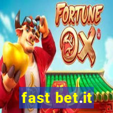 fast bet.it