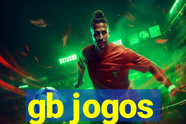 gb jogos