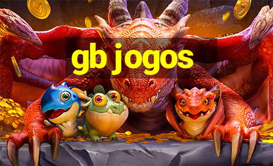 gb jogos