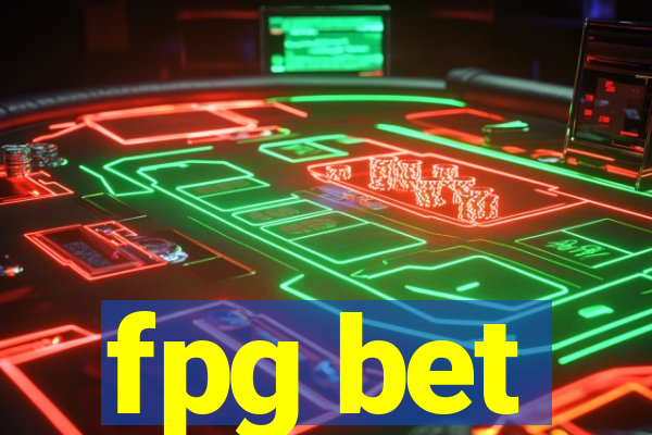 fpg bet