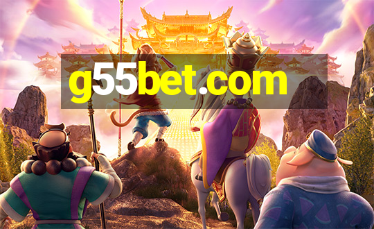 g55bet.com