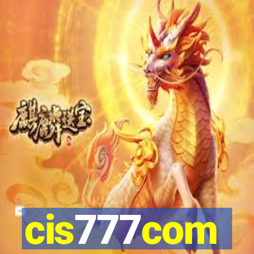 cis777com