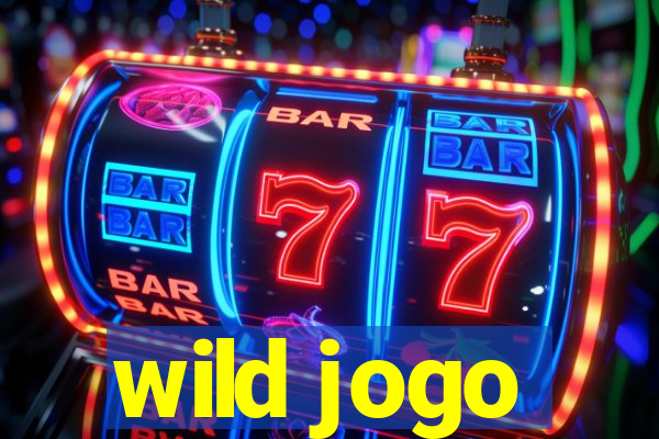 wild jogo