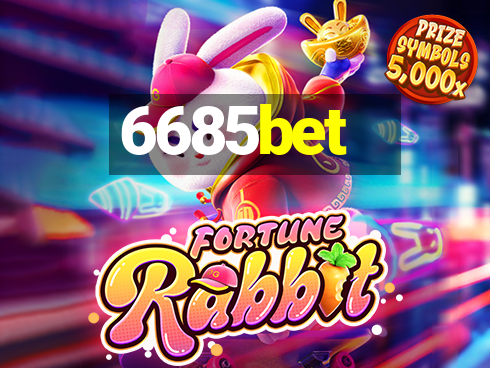 6685bet