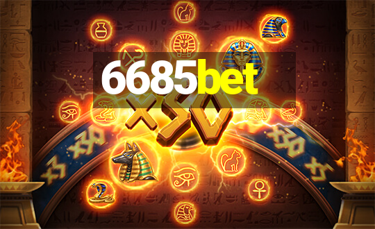 6685bet