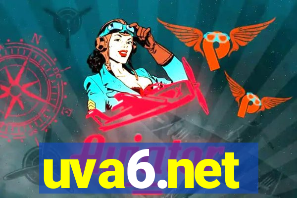 uva6.net