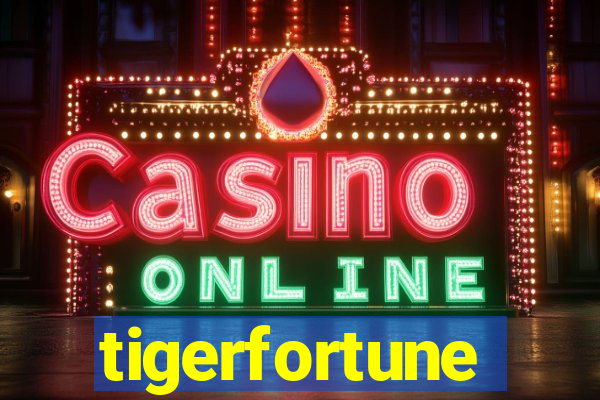 tigerfortune