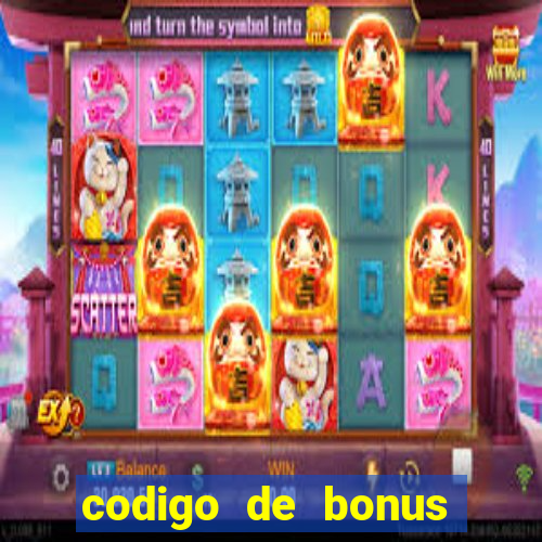 codigo de bonus pix bet