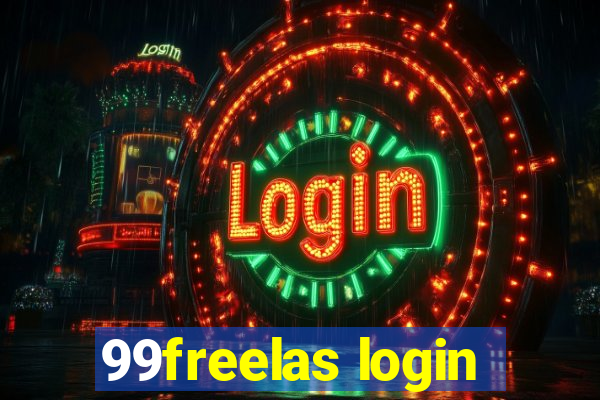 99freelas login