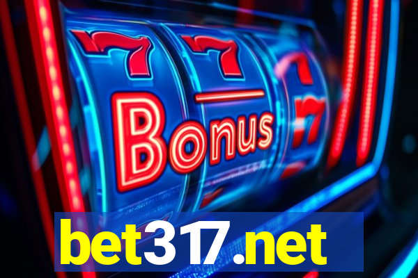 bet317.net