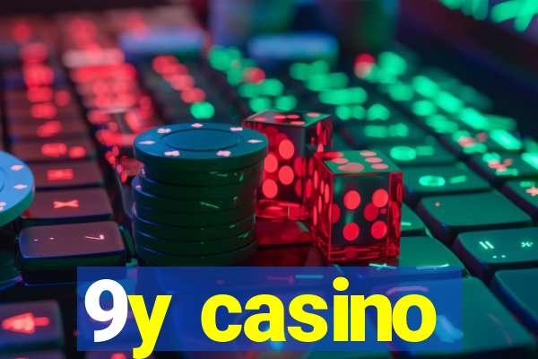 9y casino