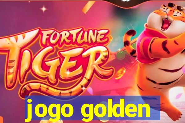 jogo golden