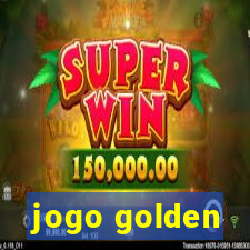 jogo golden