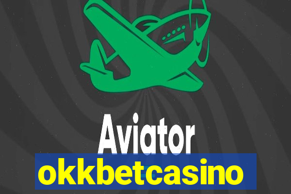 okkbetcasino