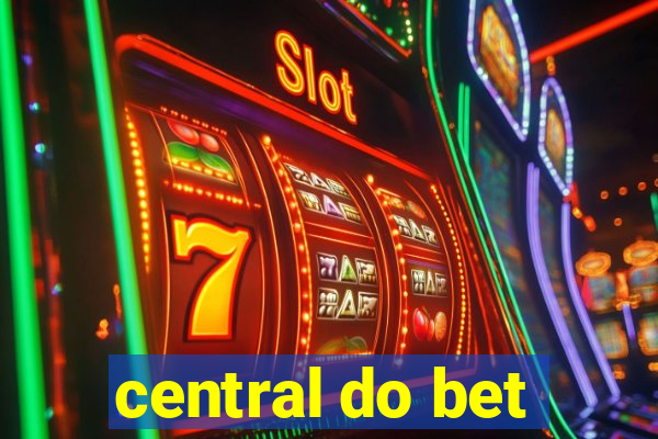 central do bet