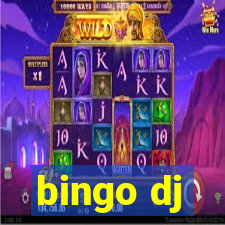 bingo dj