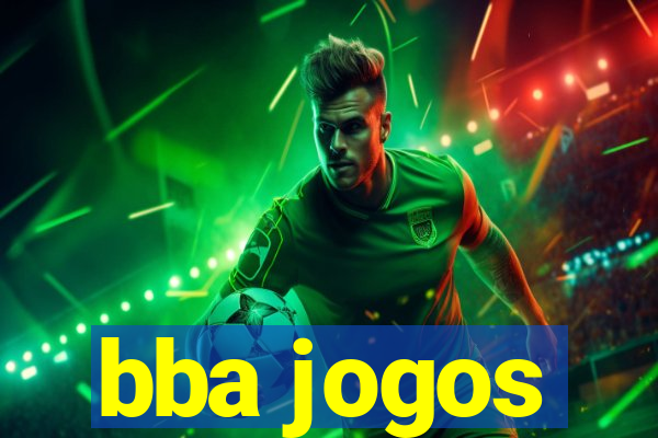 bba jogos