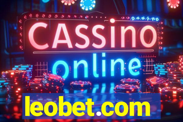 leobet.com