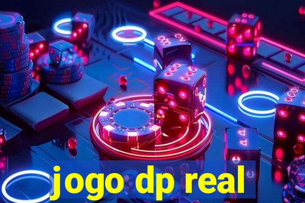 jogo dp real