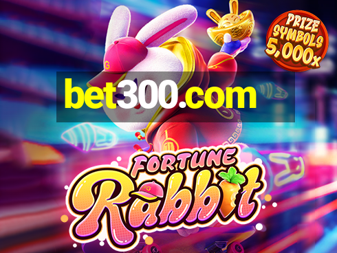 bet300.com