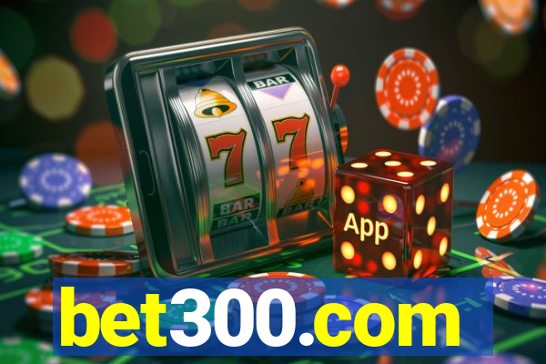 bet300.com