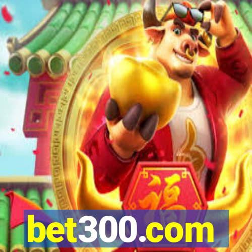 bet300.com