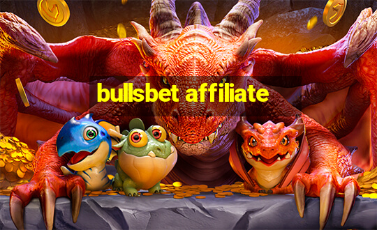 bullsbet affiliate