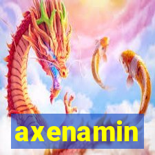 axenamin