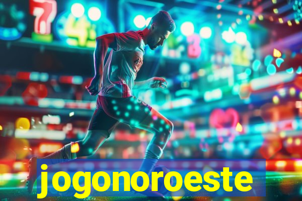 jogonoroeste