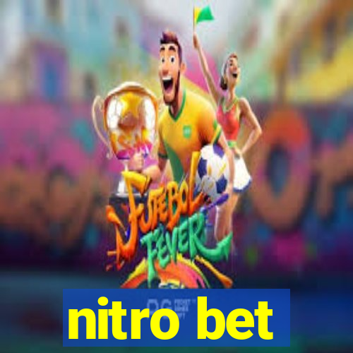 nitro bet