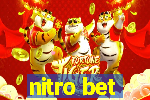 nitro bet