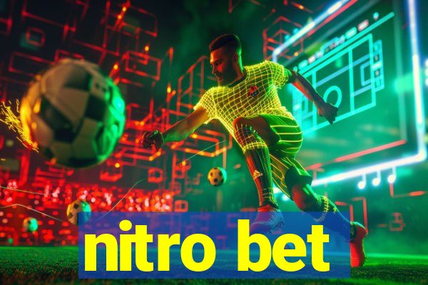 nitro bet