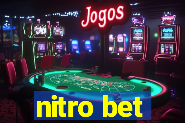 nitro bet