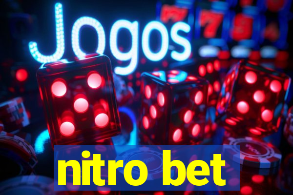 nitro bet