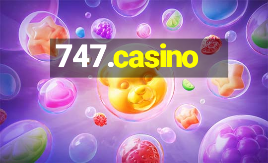 747.casino