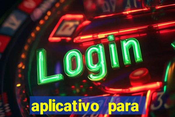 aplicativo para acompanhar jogos em tempo real