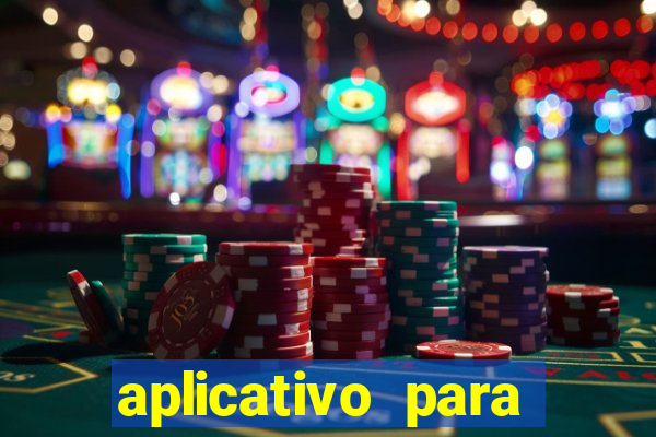 aplicativo para acompanhar jogos em tempo real