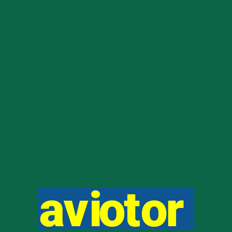 aviotor