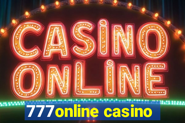 777online casino