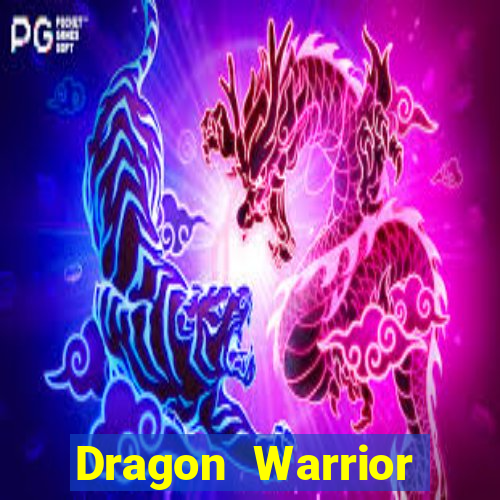 Dragon Warrior legend champion dinheiro infinito dragon warriors champions