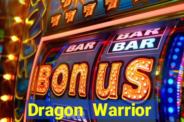 Dragon Warrior legend champion dinheiro infinito dragon warriors champions