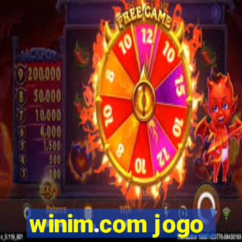 winim.com jogo